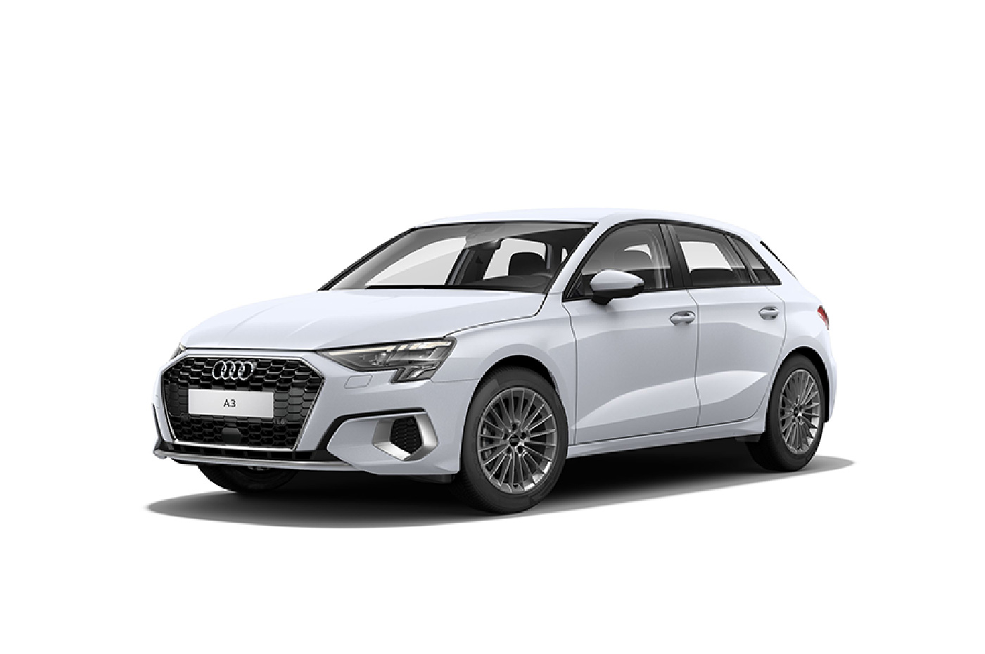foto- AUDI-A3