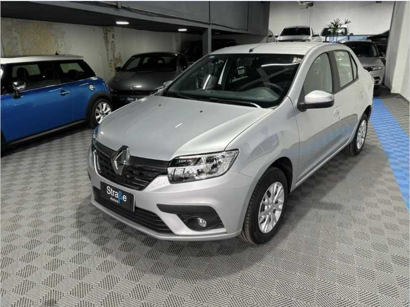 foto- RENAULT-LOGAN