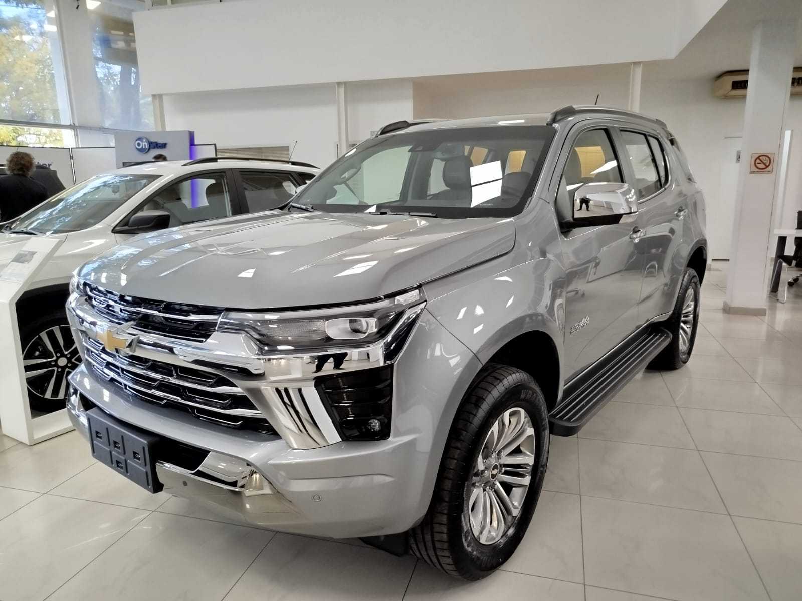 foto- CHEVROLET-TRAILBLAZER