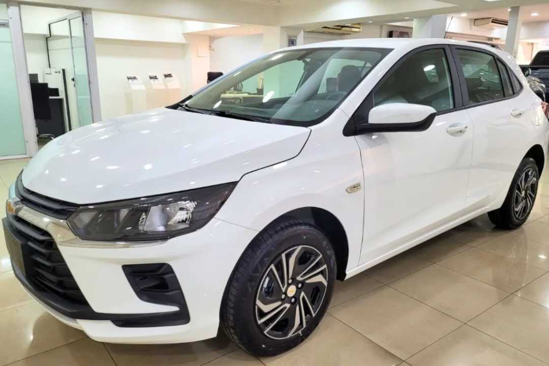 foto- CHEVROLET-ONIX