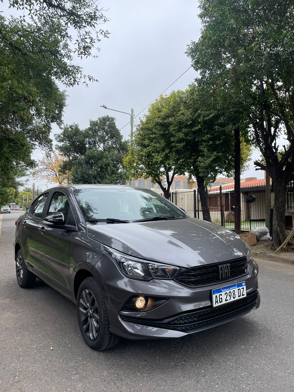 Fiat cronos cronos 1 3 drive gse pack conecti comunidauto
