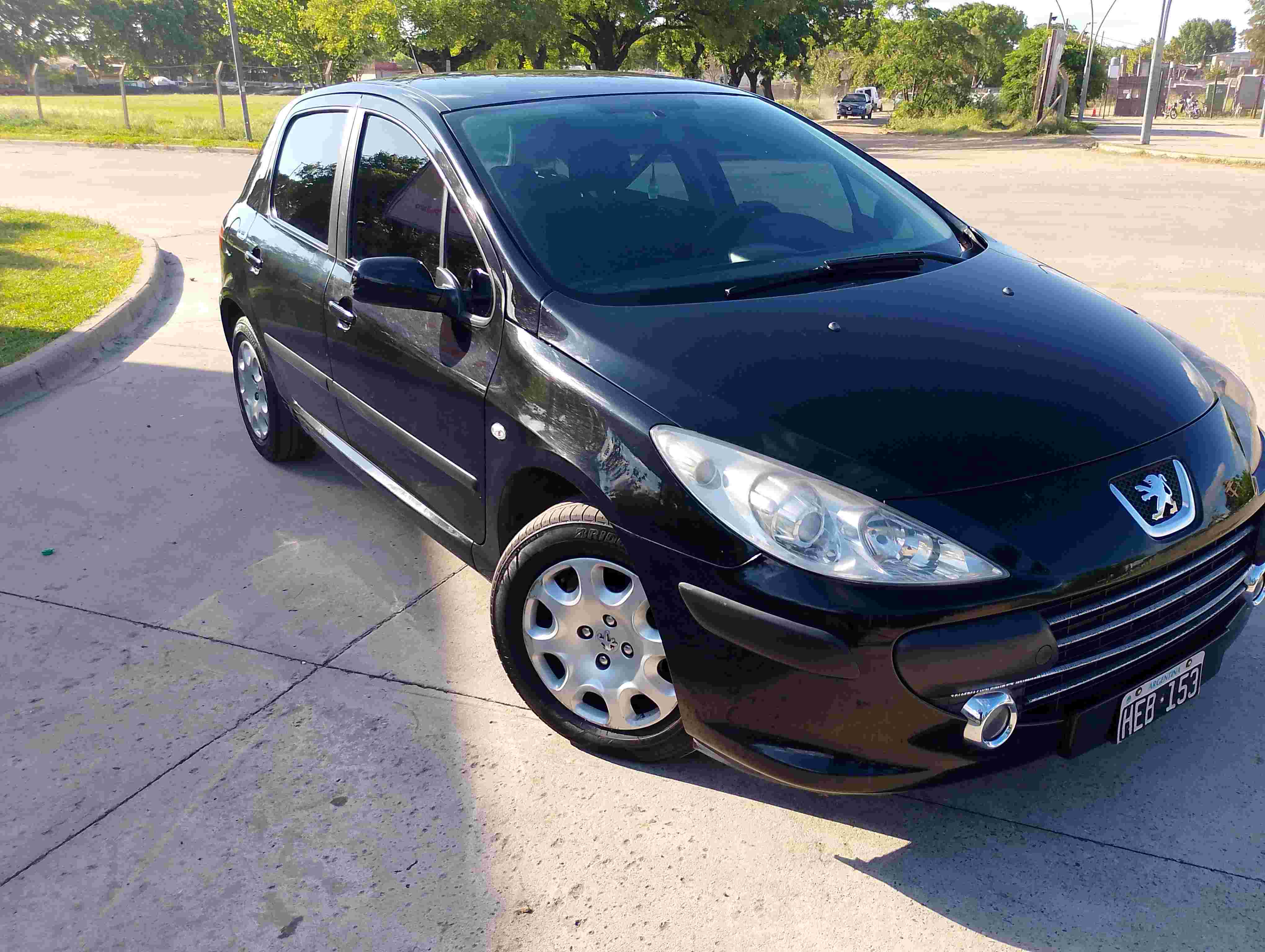 PEUGEOT 307 307 SW 2.0 PREMIUM HDI | Comunidauto